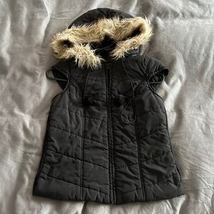 Black Vest